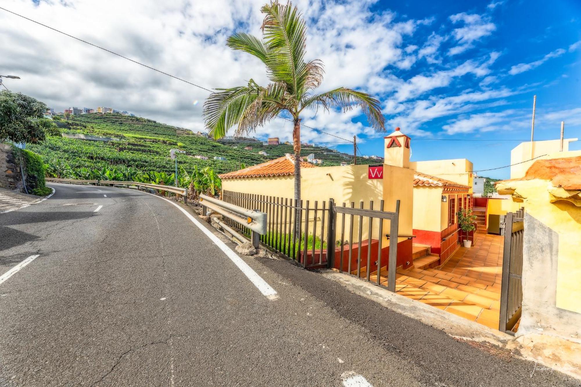 Casa Amaranto Tranquilidad Y Encanto San Andres  ภายนอก รูปภาพ
