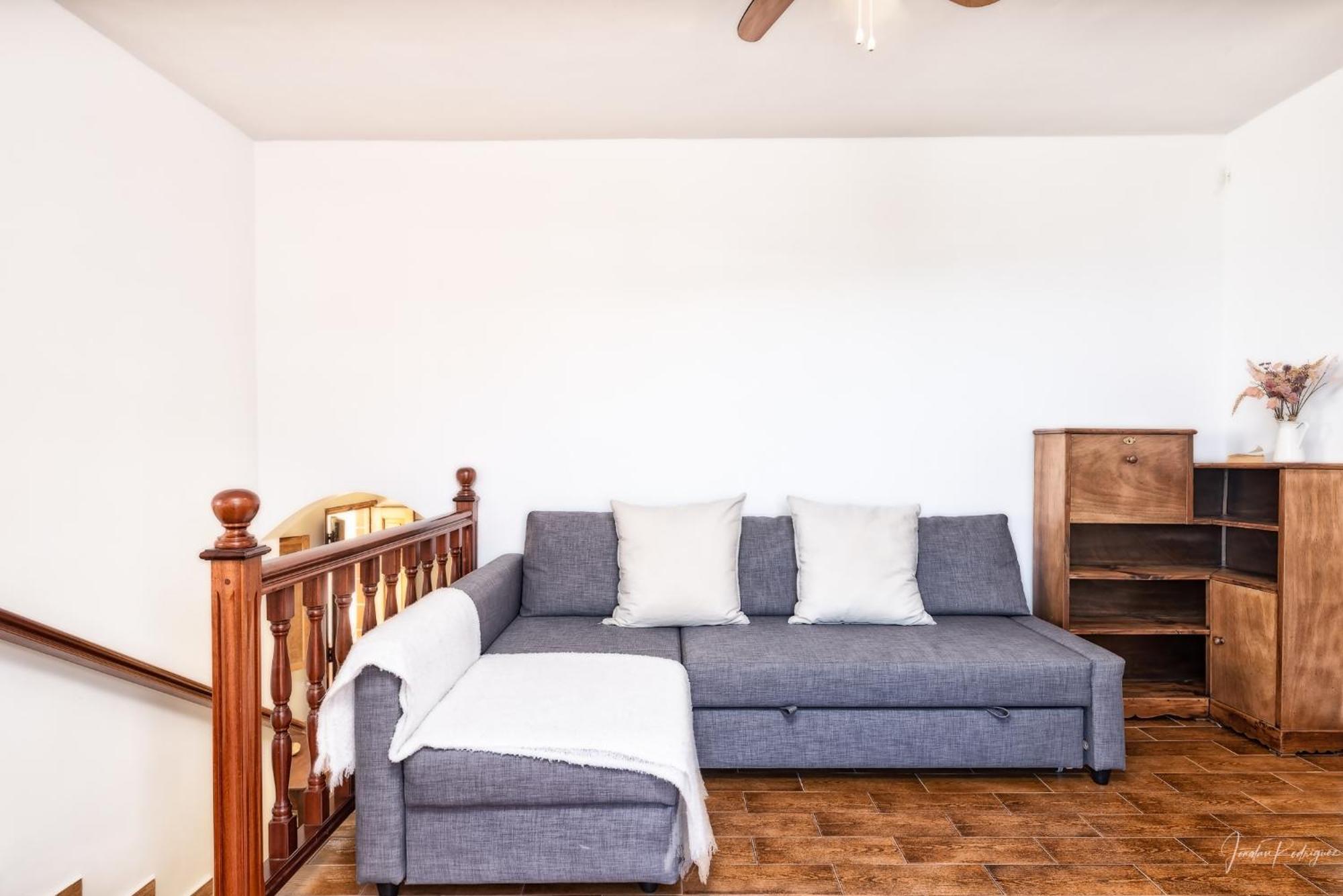 Casa Amaranto Tranquilidad Y Encanto San Andres  ภายนอก รูปภาพ